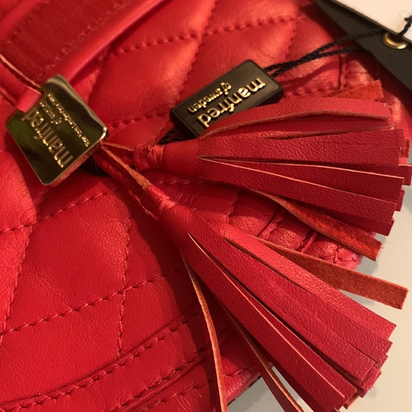 Manfred of Sweden XS jacket - Picture 4 of 9